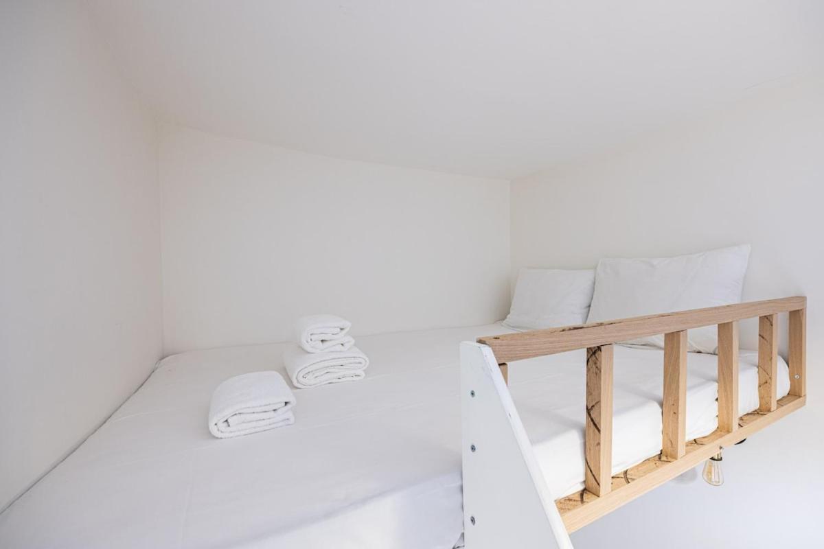 Appartement 2#cosy Studio#paris13#jardindesplantes Paris